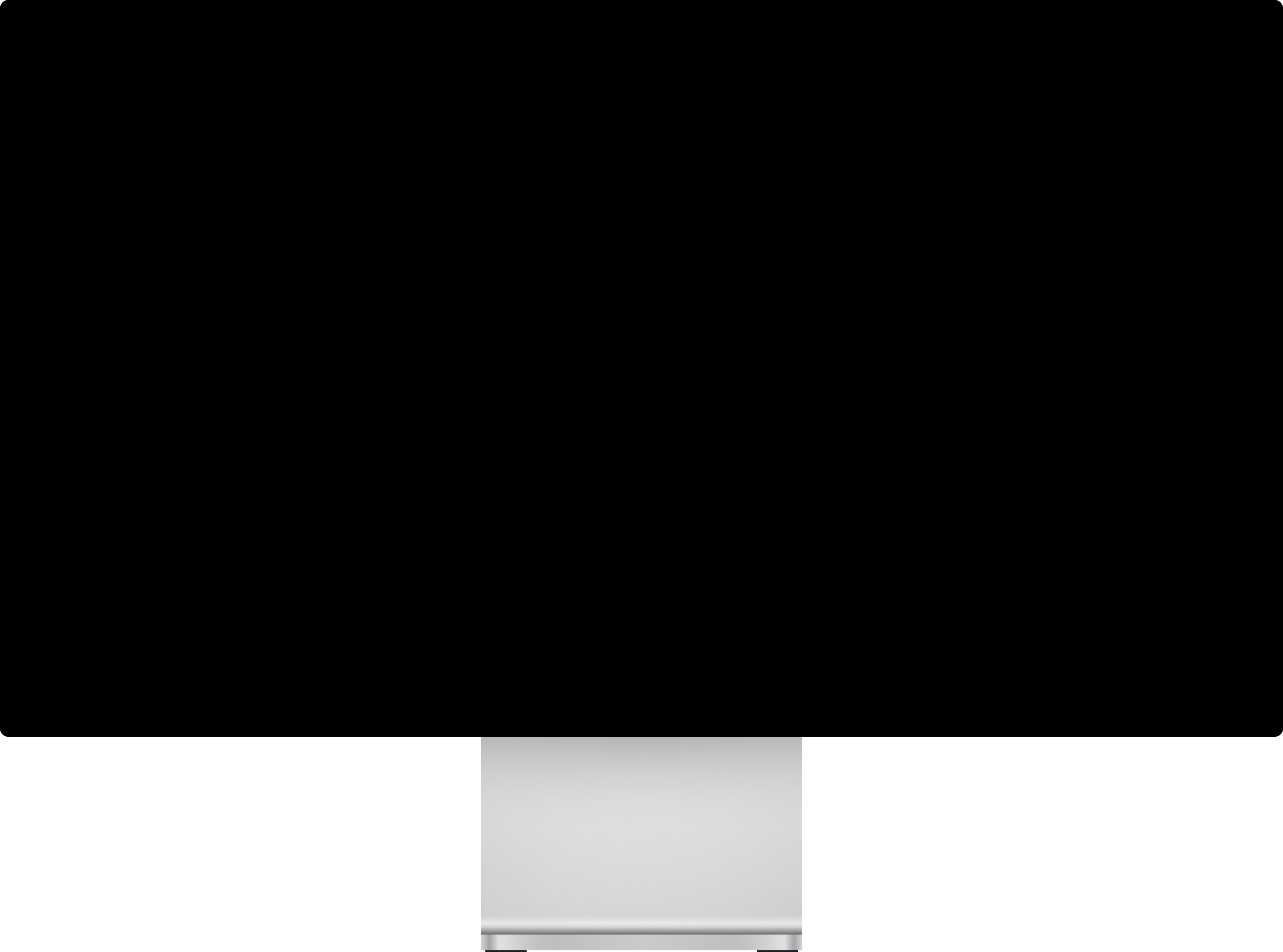 Pro Display XDR mockup showing Spotyflow