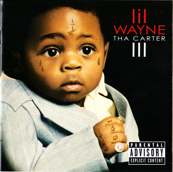 Tha Carter III album cover